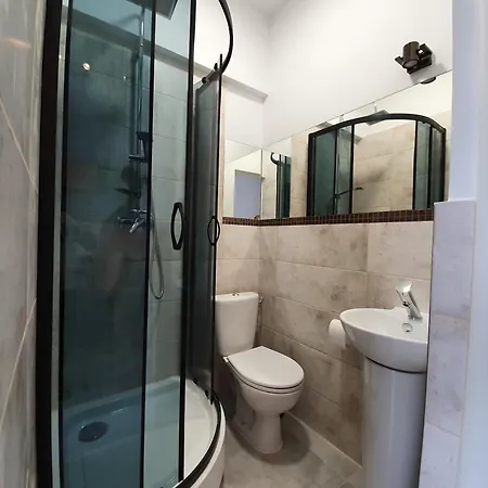 Apartman Mt Old Town I Gdańsk