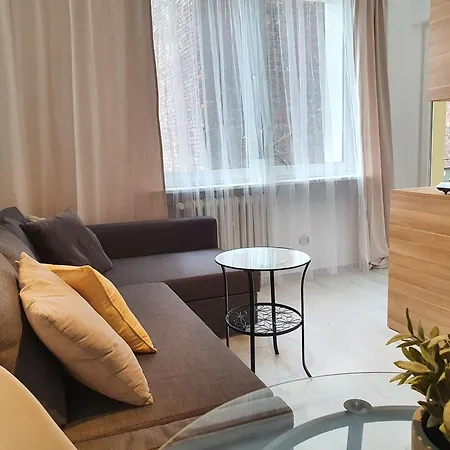 Apartman Mt Old Town I Gdańsk