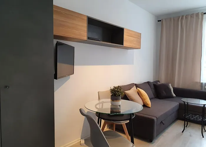 Mt Old Town I * Gdaňsk