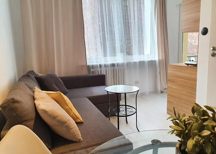 Apartman Mt Old Town I Gdańsk