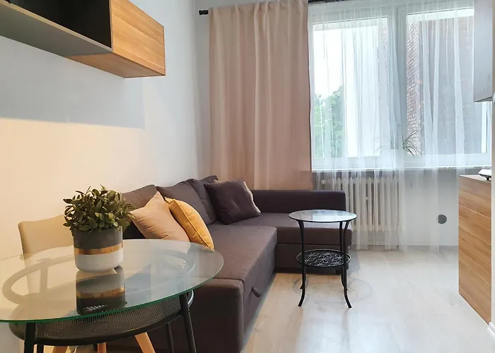 Mt Old Town I Gdaňsk